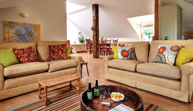 Beautiful villa for 4 guests with pool, WIFI