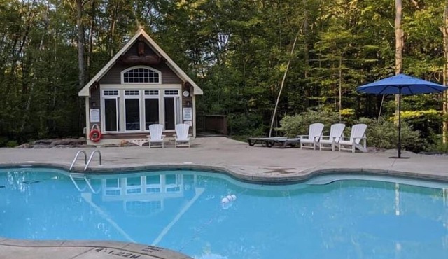 Beautiful Villa at Port Carling, Ontario - PET friendly