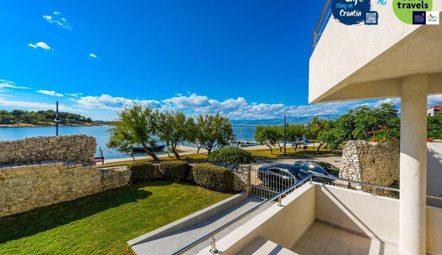 Beautiful Villa A&M