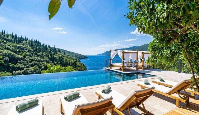 Beautiful Villa Casa di Oasis