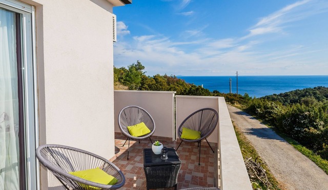 Beautiful Villa Chosen Best Bay in 2016, Amazing Sea Views