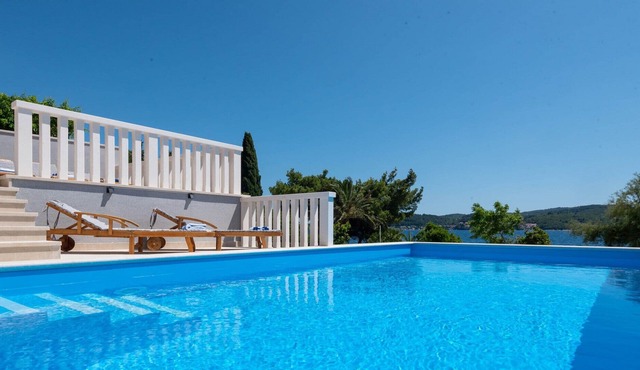 Beautiful Villa Diamond Sea