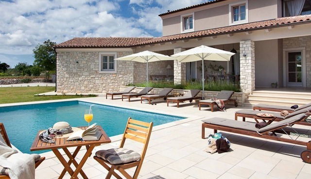 Beautiful Villa Divina