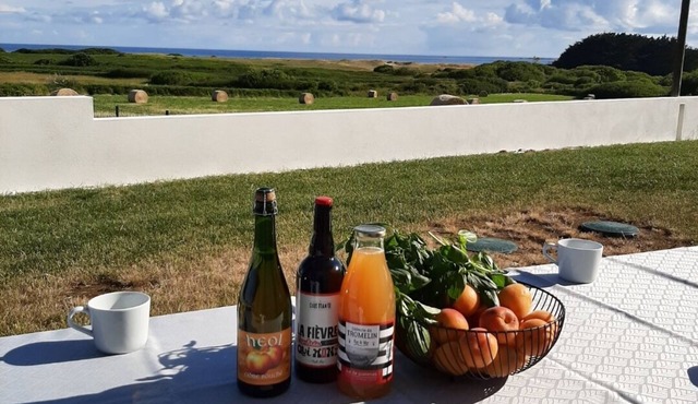 Beautiful villa entirely renovated, on closed garden