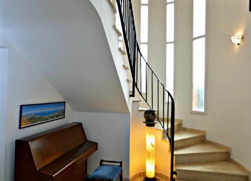 Beautiful villa with pool. Nautic 1