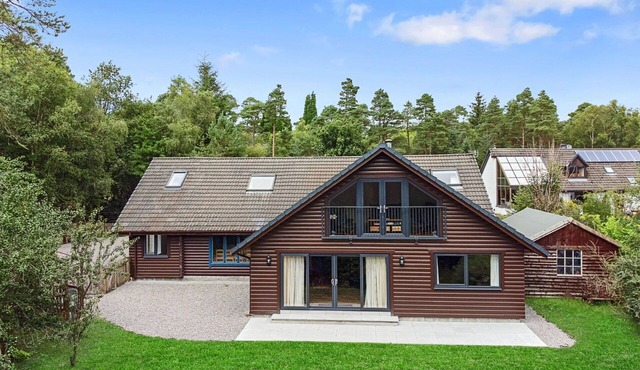 Beautiful villa for 10 people with WIFI and pets allowed