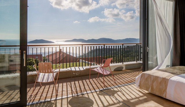 Beautiful Villa Fivos 2
