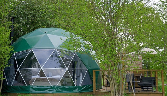 Beautiful villa for 4 guests with WIFI and pets allowed