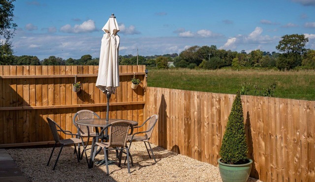 Beautiful villa for 4 people with WIFI and TV