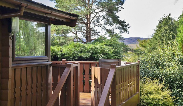 Beautiful villa for 4 guests with WIFI, balcony and pets allowed