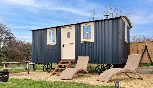 Beautiful villa for 2 people with WIFI and pets allowed