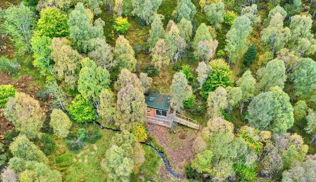 Beautiful villa for 2 guests