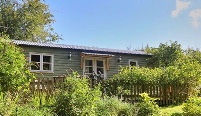 Beautiful villa for 2 guests with WIFI and pets allowed