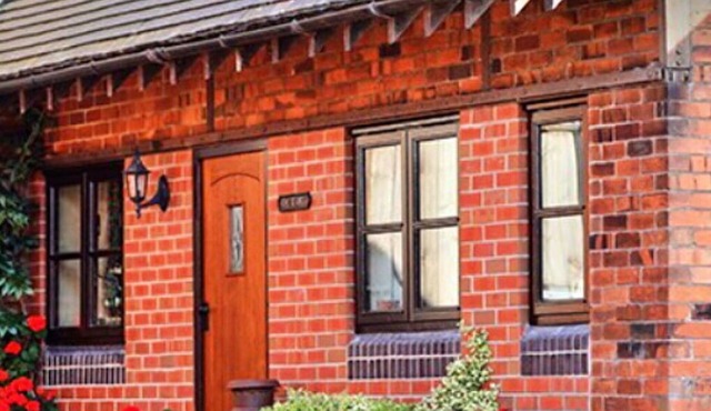 Beautiful villa for 2 guests with WIFI