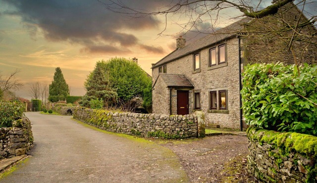 Beautiful villa for 5 guests with WIFI and TV