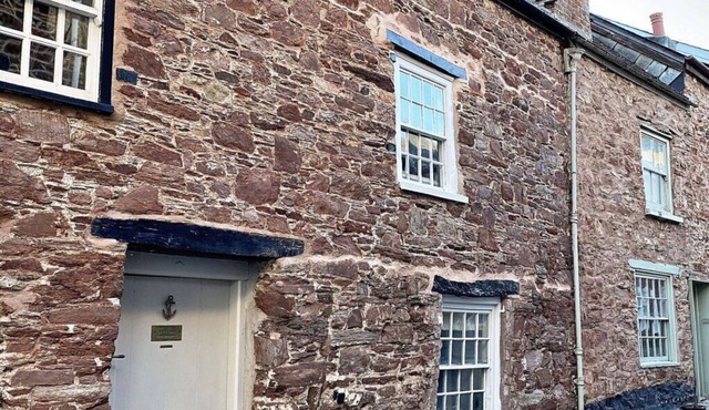 Beautiful villa for 6 people with WIFI and pets allowed