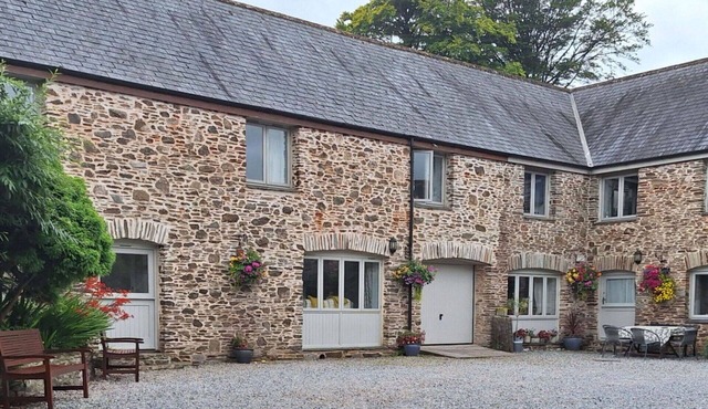 Beautiful villa for 8 guests with WIFI and pets allowed