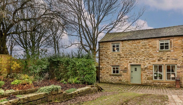 Beautiful villa for 3 guests with WIFI, TV and pets allowed