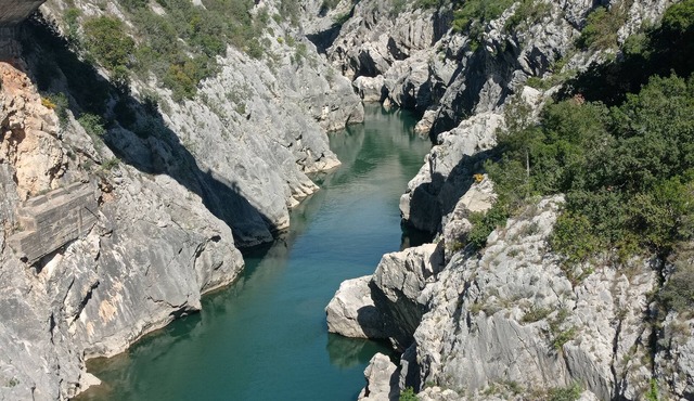 Beautiful villa for rent in Hérault, south of France