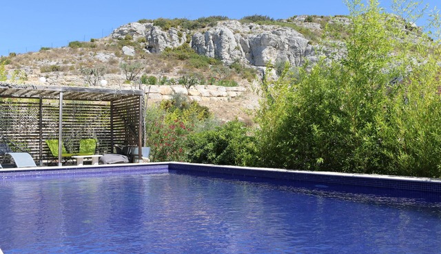 Beautiful villa in Provence