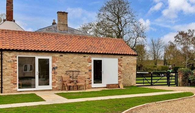 Beautiful villa for 2 people with WIFI, terrace and pets allowed