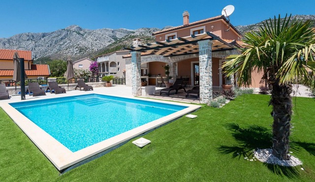 Beautiful Villa Glory