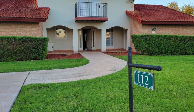 Beautiful Villa in Rancho Viejo near the golf course 112