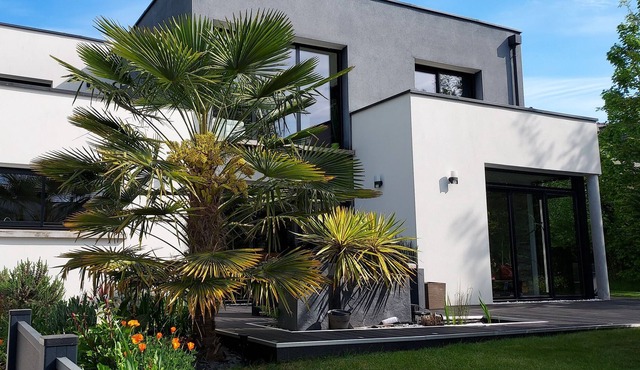 Beautiful villa in Brittany