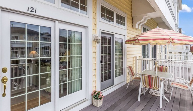 Beautiful Villa in Outstanding Resort Community