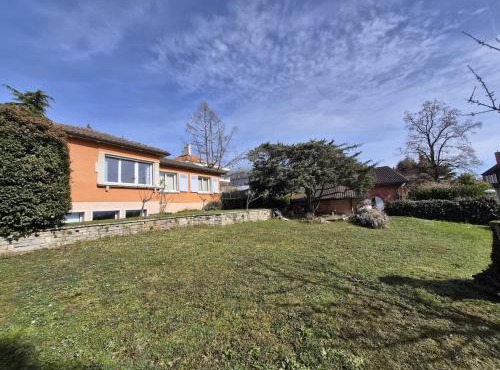 Beautiful villa in Pully - Lavaux