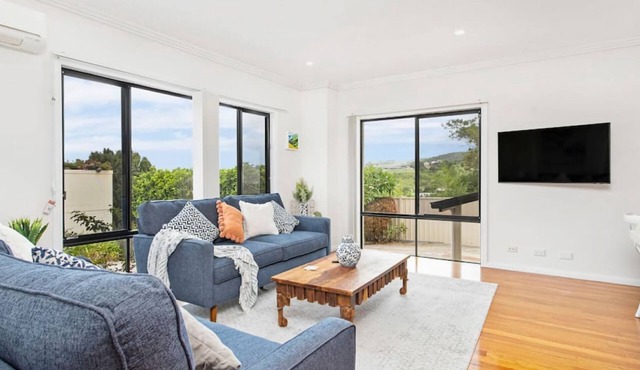 Beautiful villa in the heart of Kiama