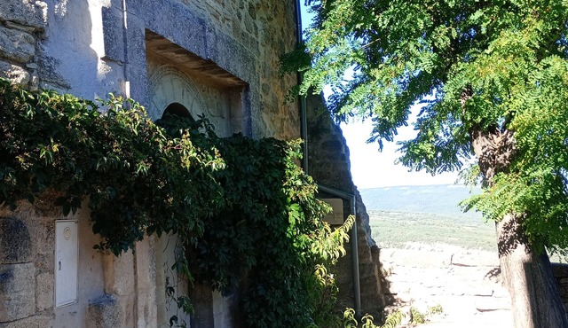 Beautiful villa in the Luberon