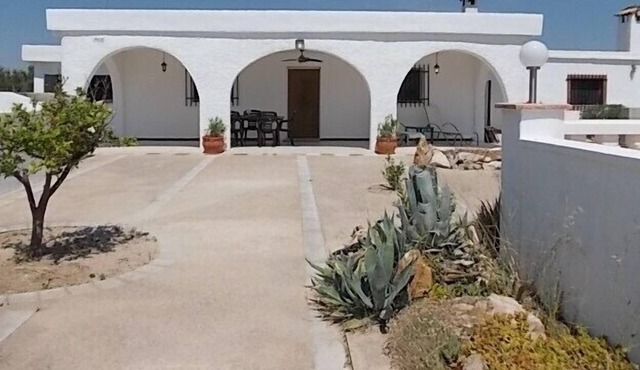 Beautiful Villa in Turis Valencia
