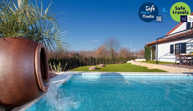 Beautiful Villa Intima