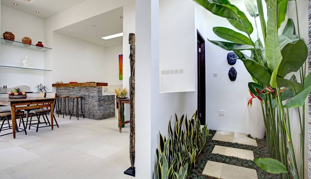 Beautiful Villa Jonas, Private Pool, Seminyak Bali