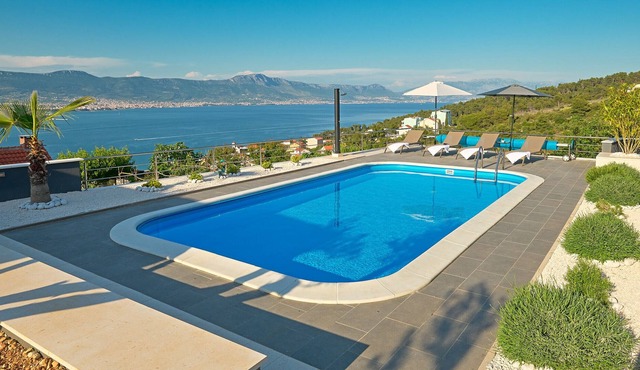 Beautiful Villa Lucas