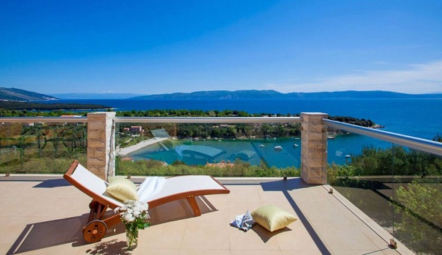 Beautiful Villa Marina