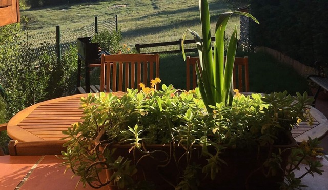 BEAUTIFUL VILLA NEXT TO POTES WITH POOL -4 BEDROOMS, 3 BATHS