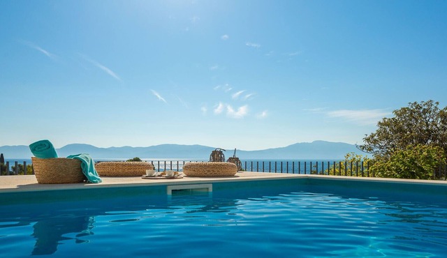Beautiful Villa Panorama