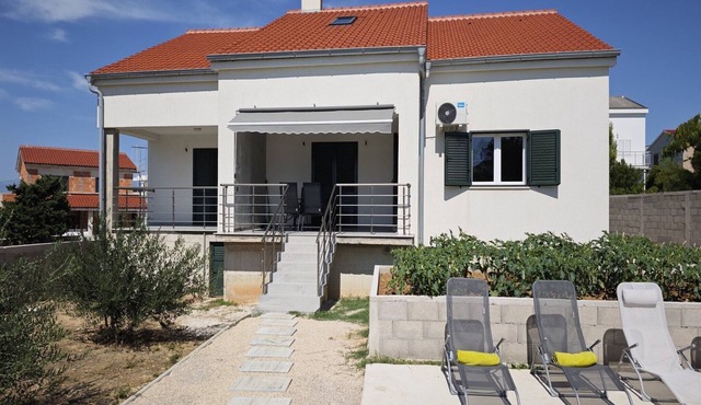 Beautiful Villa Pauliana