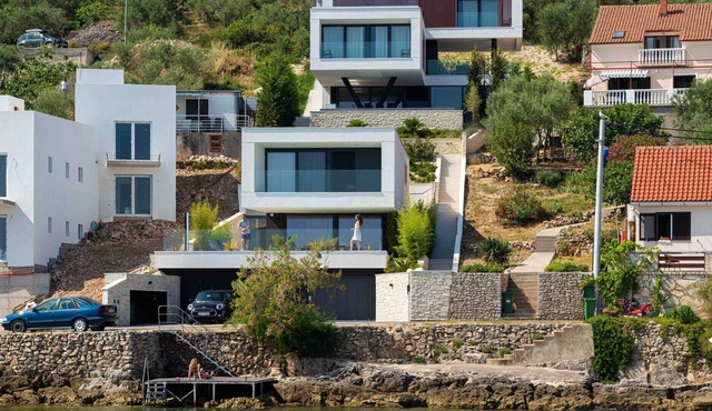 Beautiful Villa Per Lei