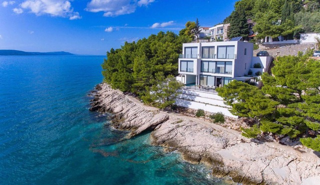 Beautiful Villa Puntin
