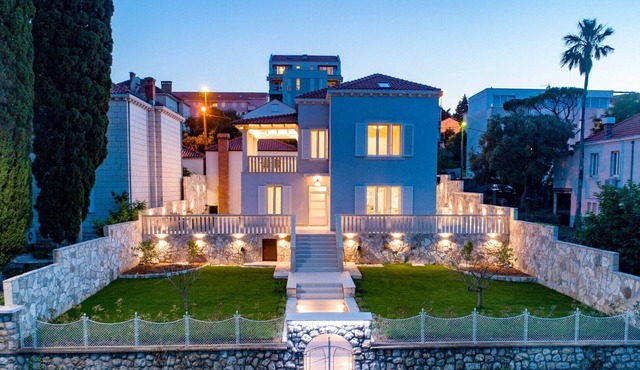 Beautiful Villa Rina