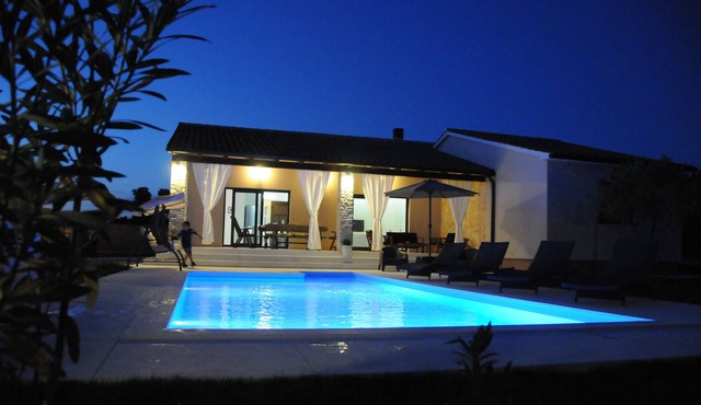 Beautiful villa Toni with private pool for a perfect relaxing holiday