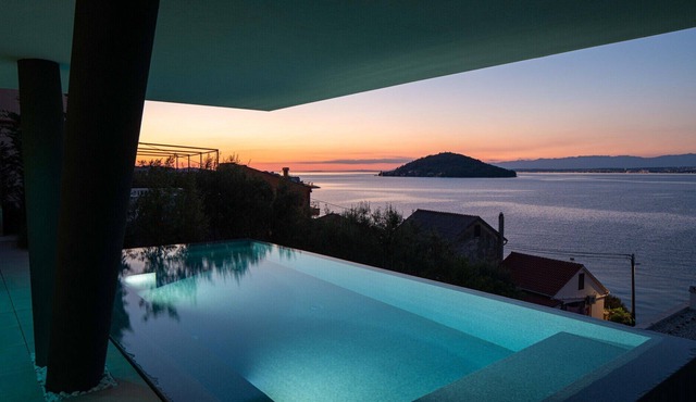 Beautiful Villa Trinity