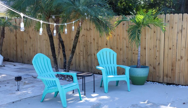 BEAUTIFUL VILLA PALMA