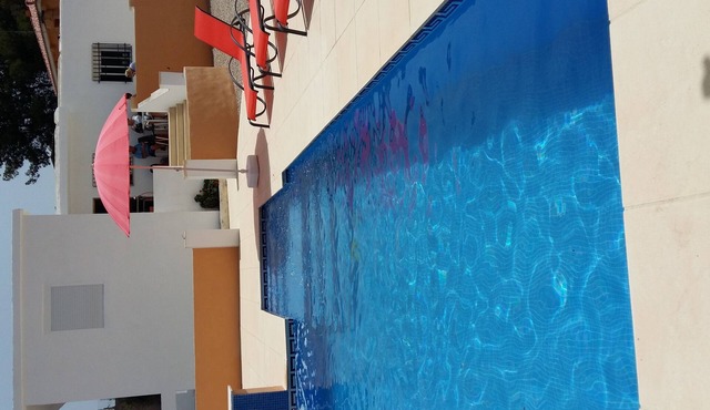 Beautiful Villa Vista