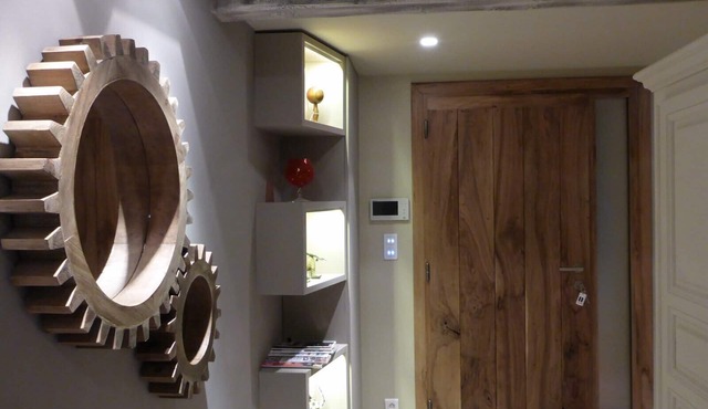 Beautiful Villa with Pool - Pays d'Aix en Provence