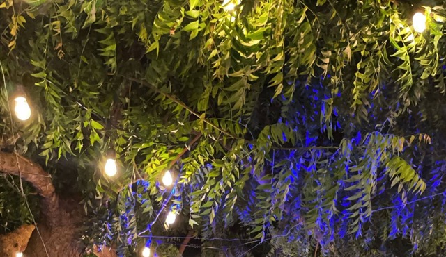 Beautiful Villa with a wonderful sea view in Punta Rucia