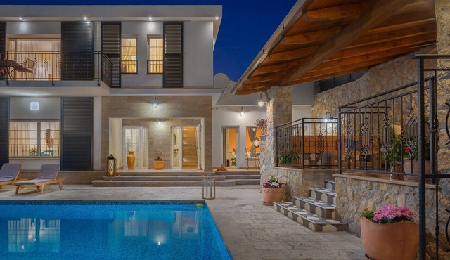 Beautiful Villa Zvonimir